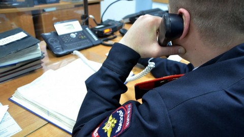Сотрудники полиции раскрыли кражу денег в Крутихинском районе